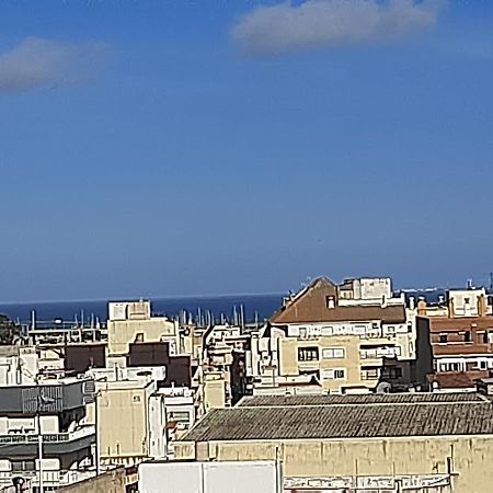 Atic Rendilla Διαμέρισμα Sant Carlos de la Ràpita Εξωτερικό φωτογραφία