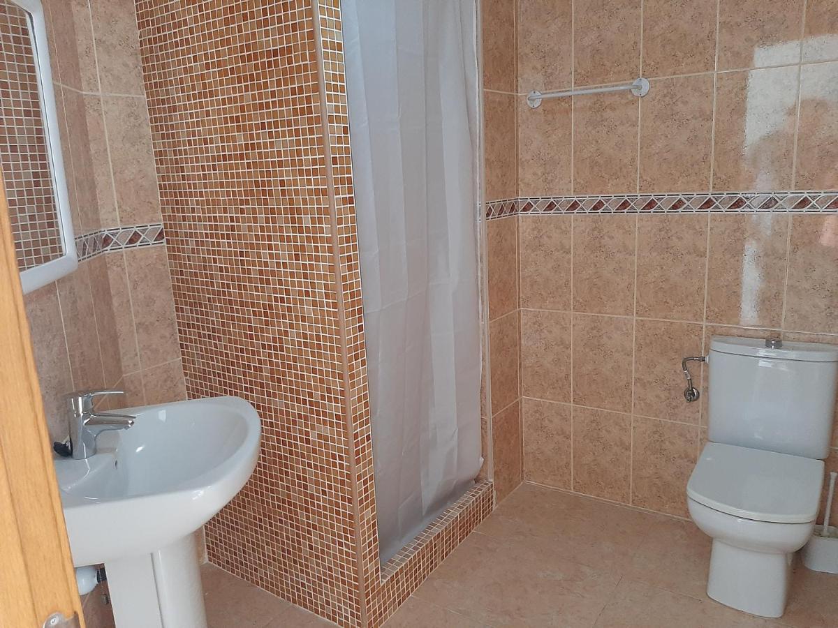 Atic Rendilla Διαμέρισμα Sant Carlos de la Ràpita Εξωτερικό φωτογραφία